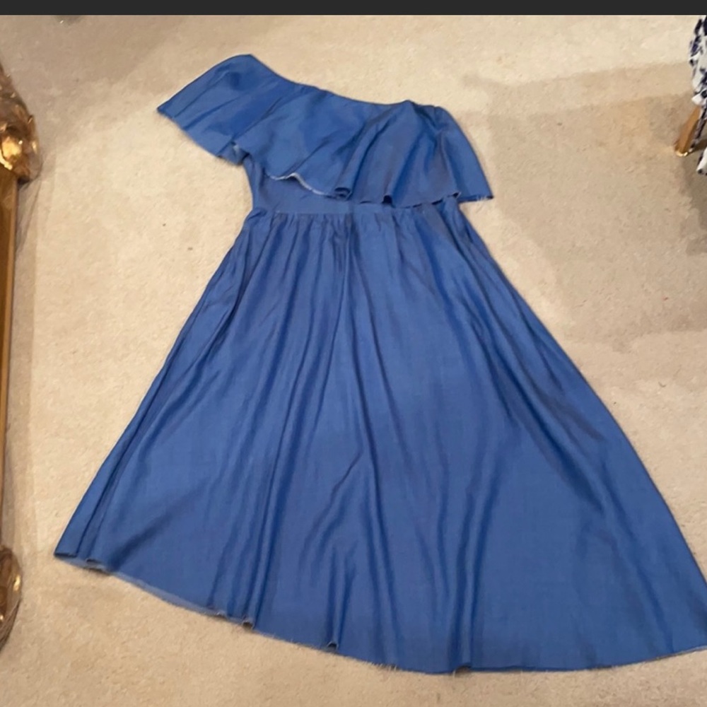 Zara dress SALE - Picture 1 of 7